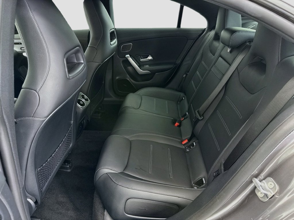 Certified Used 2023  Mercedes-Benz CLA 35 AMG® image 19