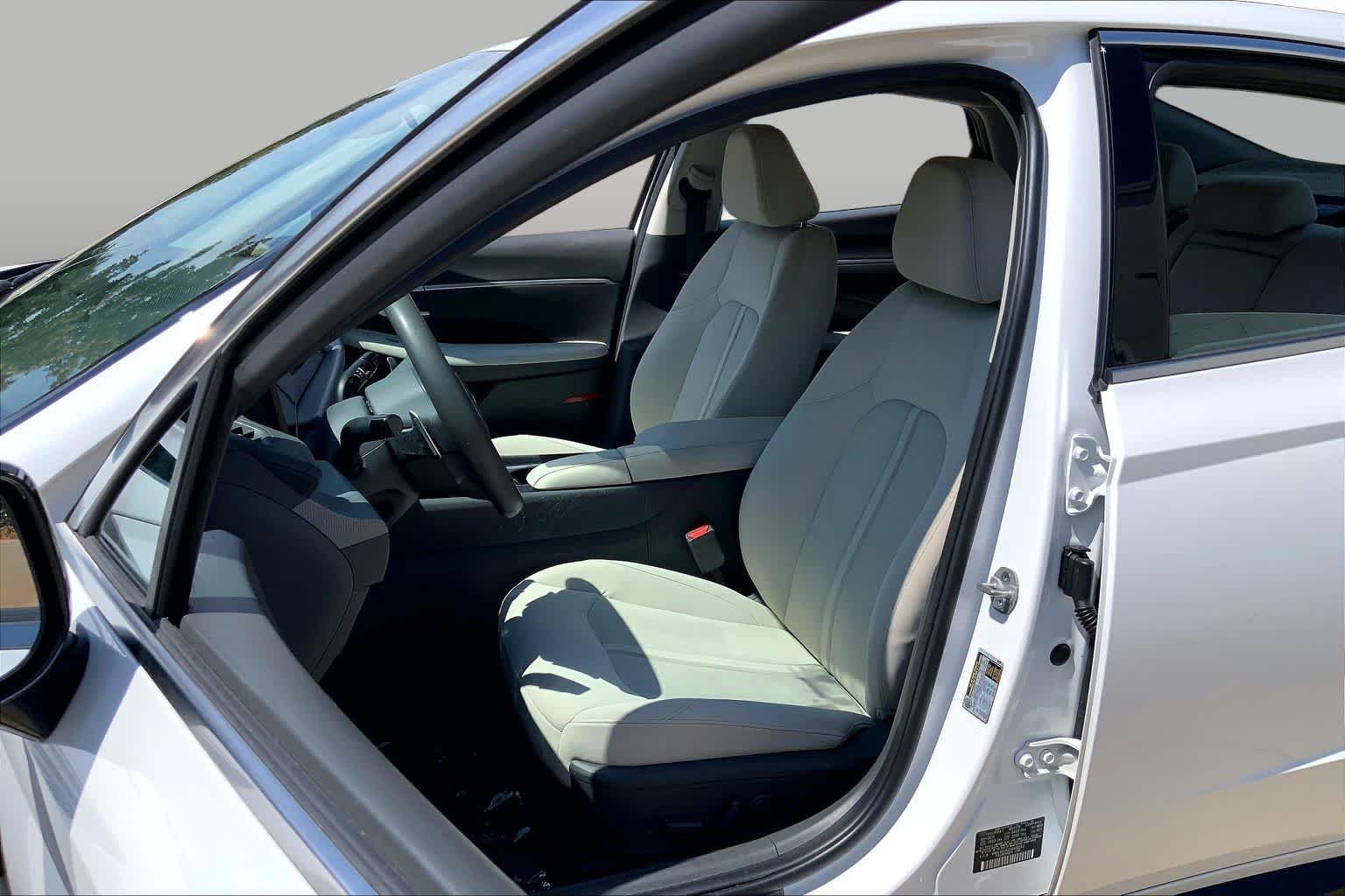 Pre-Owned 2025 Hyundai Sonata SEL