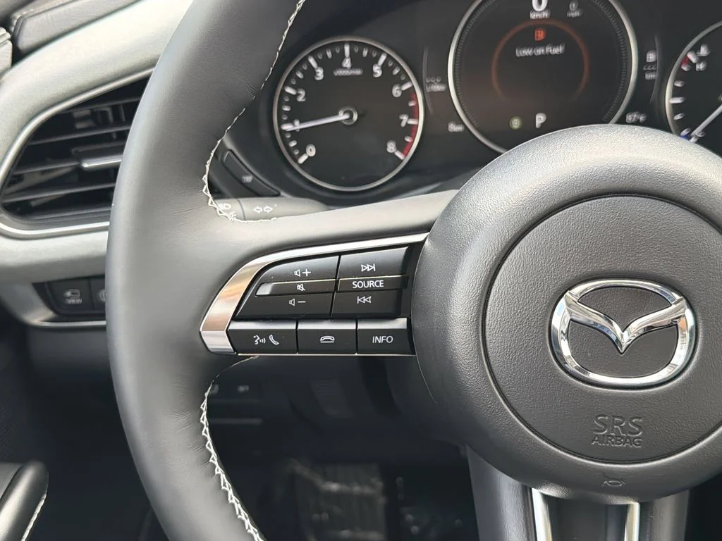 New 2026 Aero Gray Metallic Mazda 2.5 Turbo Aire Edition AWD image 18