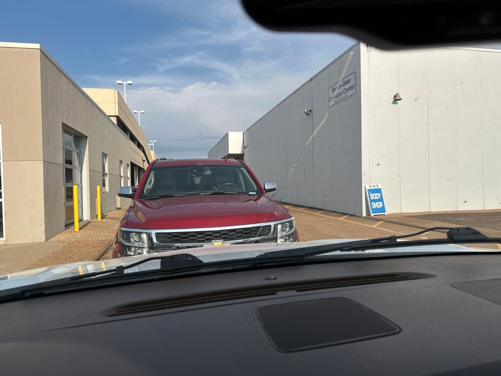 Used 2012 White Chevrolet LTZ image 12