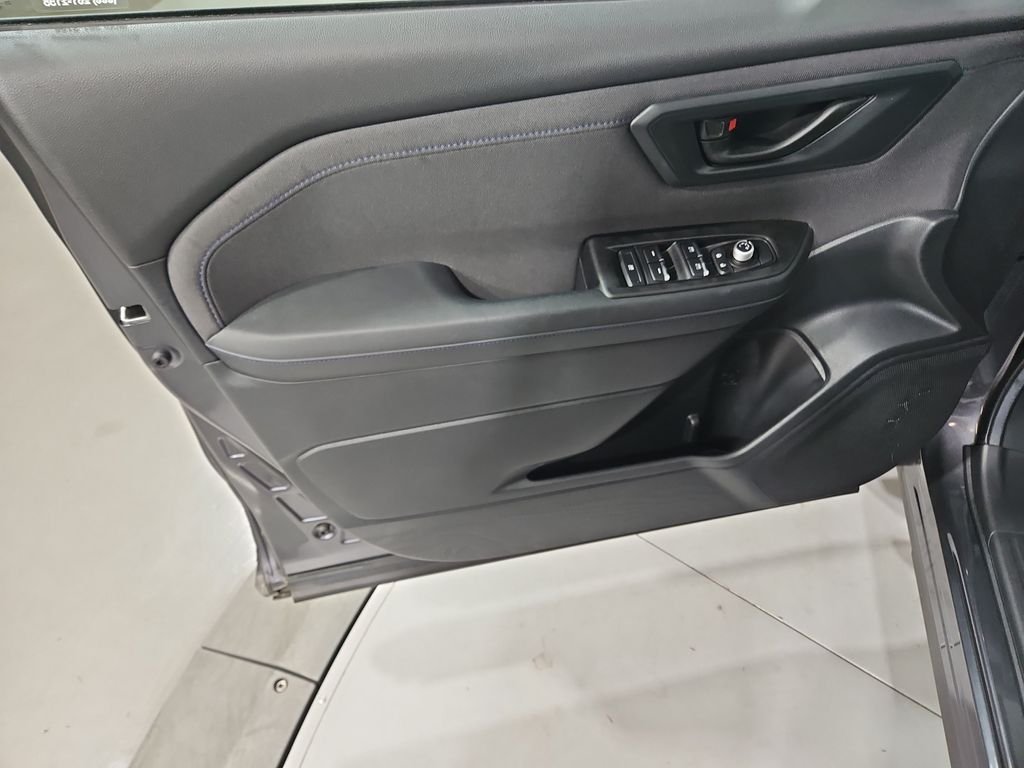 Certified Used 2026 Gray Subaru Premium image 12