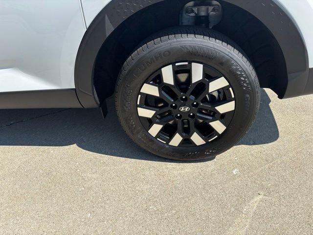 New 2027 Atlas White Hyundai SE image 10