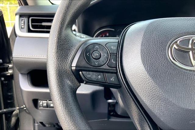 Certified Used 2025 MAGNETIC GRAY MET. Toyota  image 23