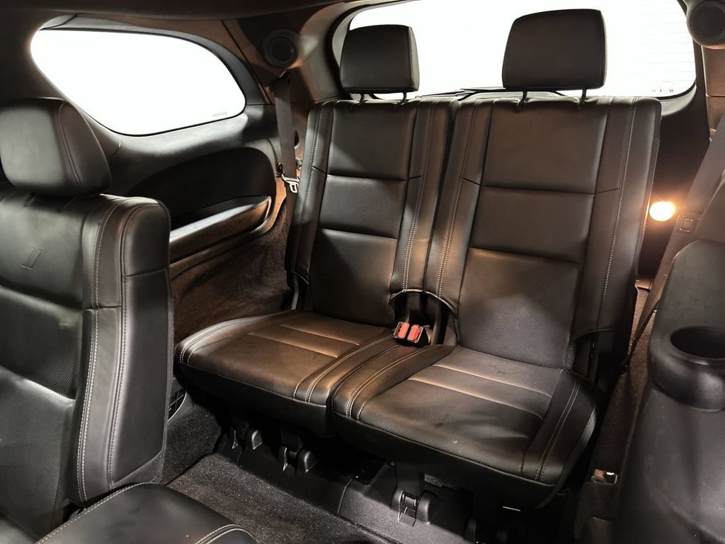 Used 2022 Gray Dodge Citadel image 26