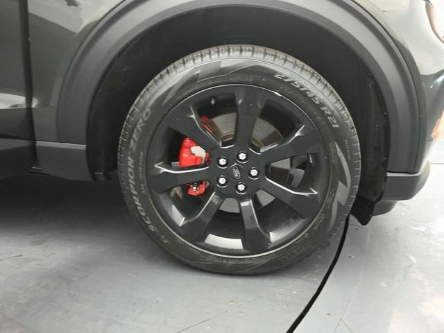 2023 FORD EXPLORER - Image 28
