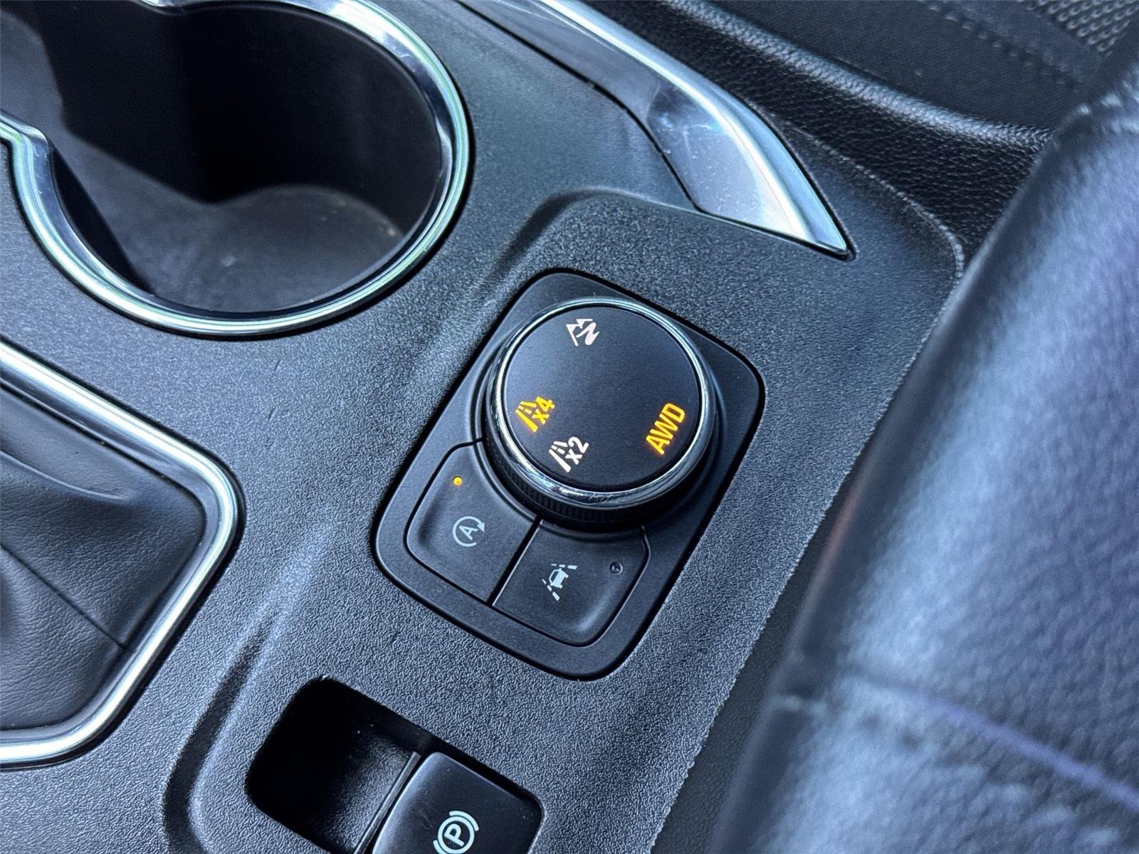2023 Chevrolet Traverse 1LT - Photo 42