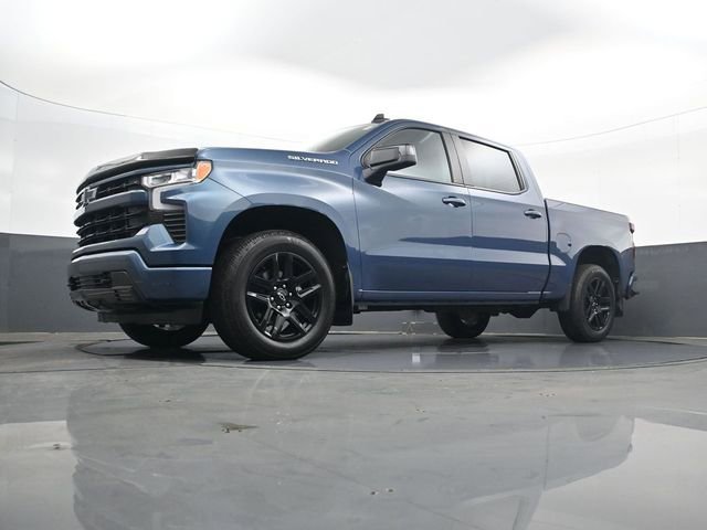 2024 Chevrolet Silverado 1500 RST - Photo 21