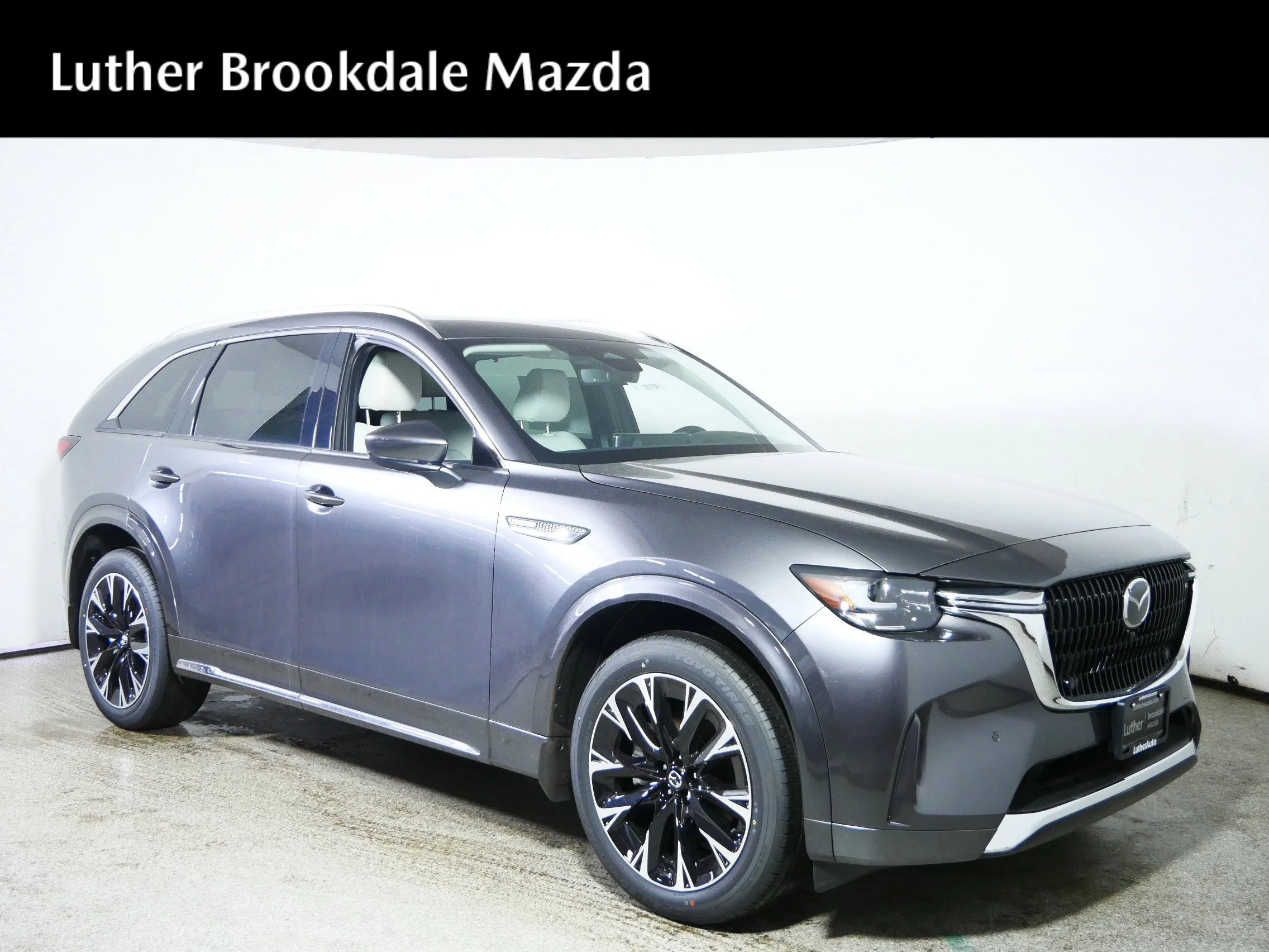 2026 Mazda CX-90 Turbo S Premium Plus Package's photo