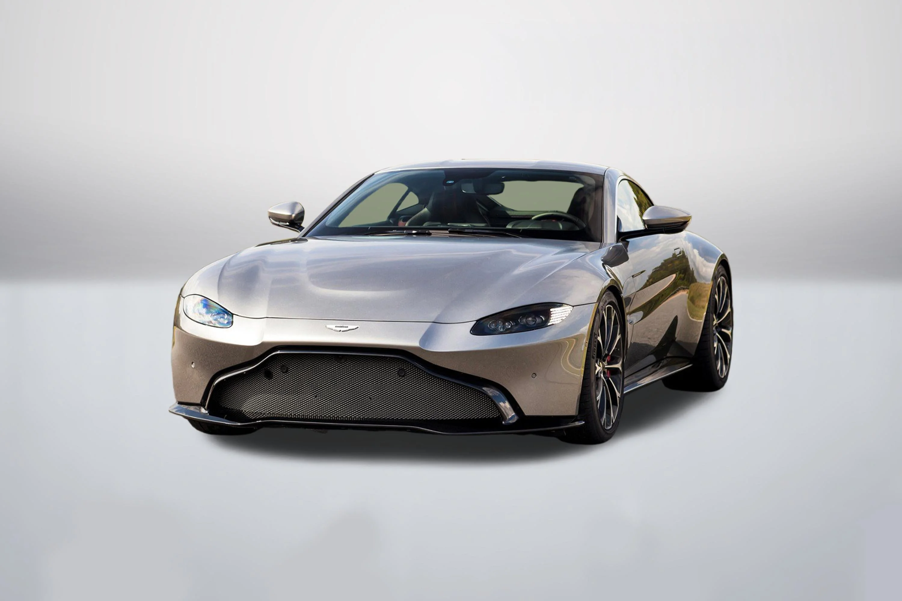 2019 Aston Martin Vantage