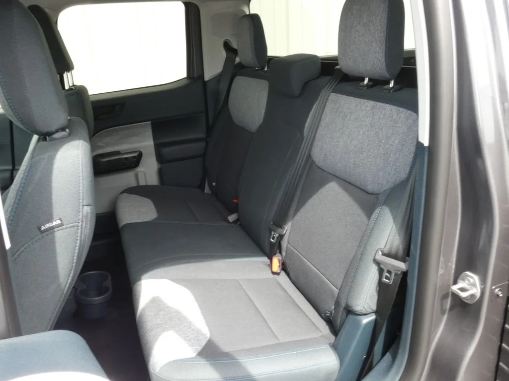 Used 2026 Gray Ford XLT image 30