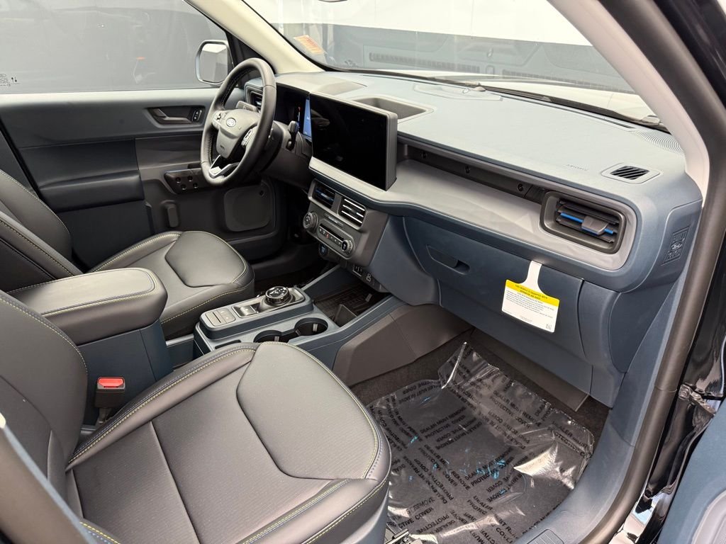 2025 Ford Maverick Lobo Premium - Photo 64