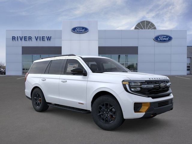 2025 Ford Expedition Tremor - Photo 7