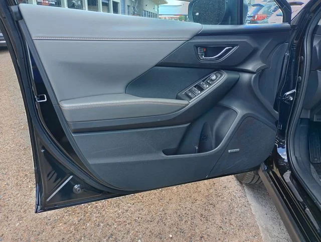 2026 Subaru Crosstrek Limited - Photo 15