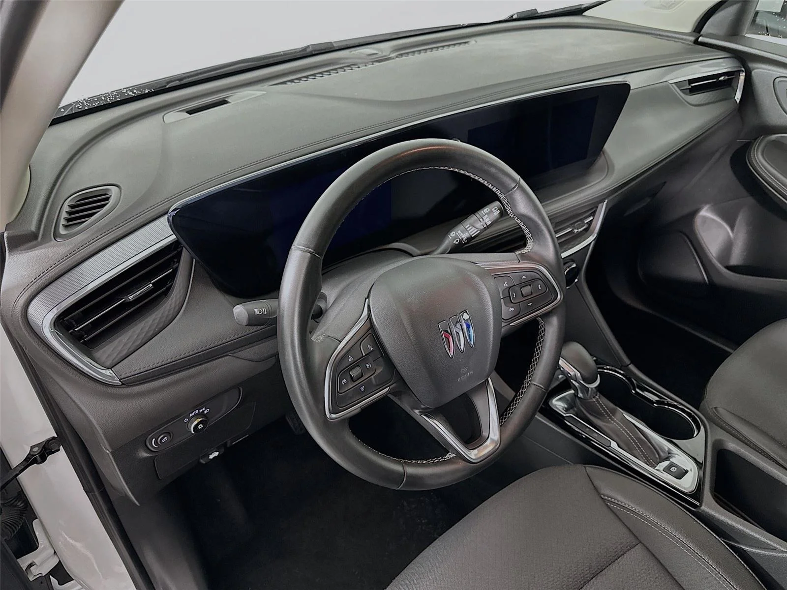 2025 Buick Encore GX Preferred - Photo 22