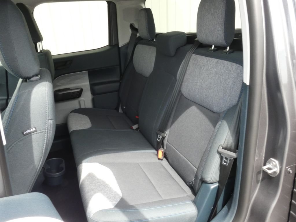 Used 2026 Gray Ford XLT image 30