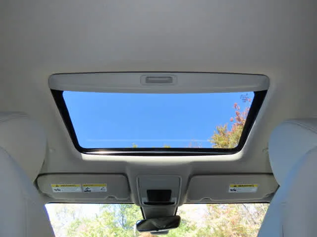 2023 Honda CR-V EX-L - Photo 24