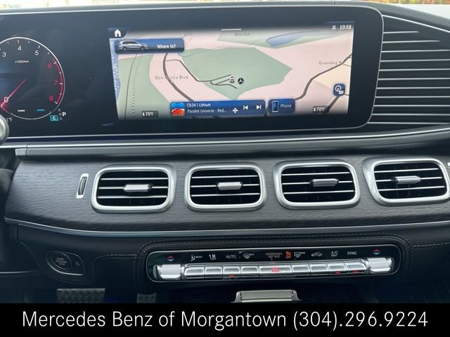 2026 Mercedes-Benz GLS Base - Photo 14