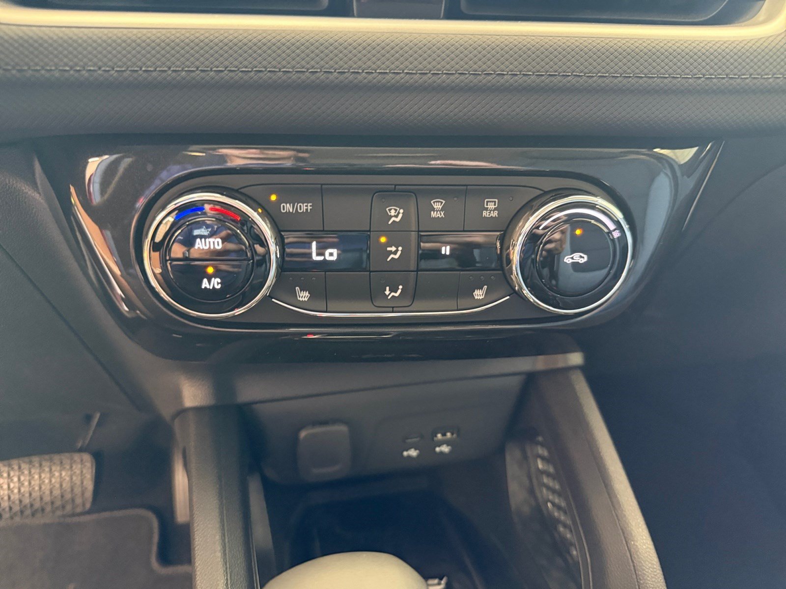2026 Chevrolet Trailblazer LT - Photo 28