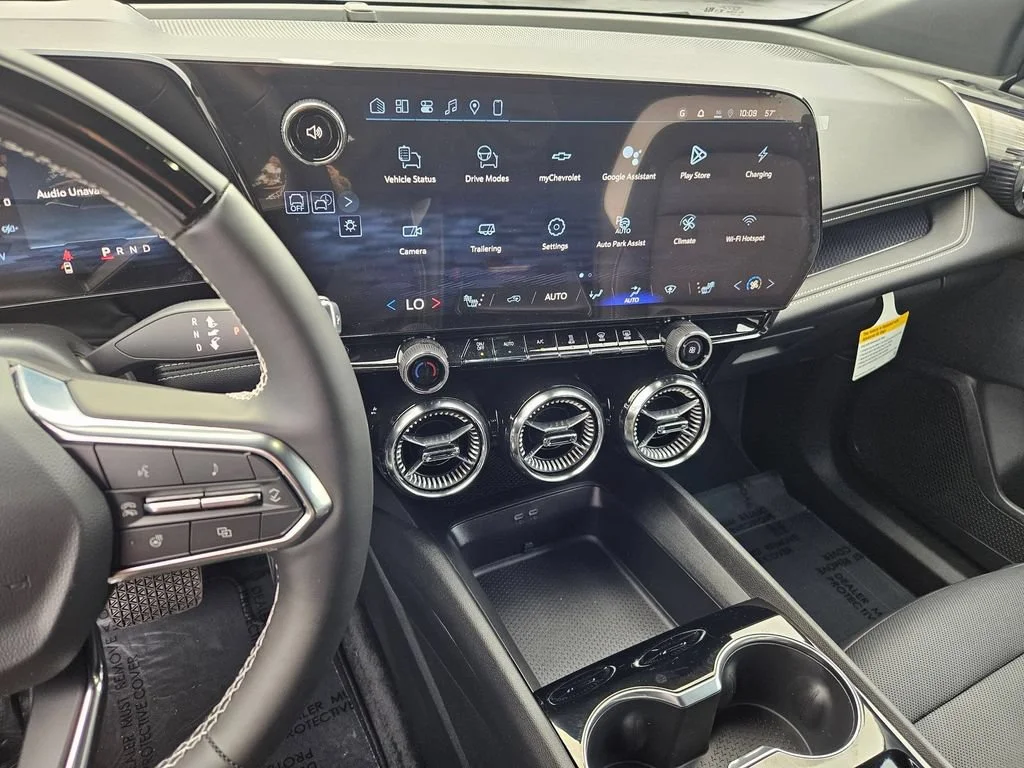2026 Chevrolet Blazer EV LT - Photo 17