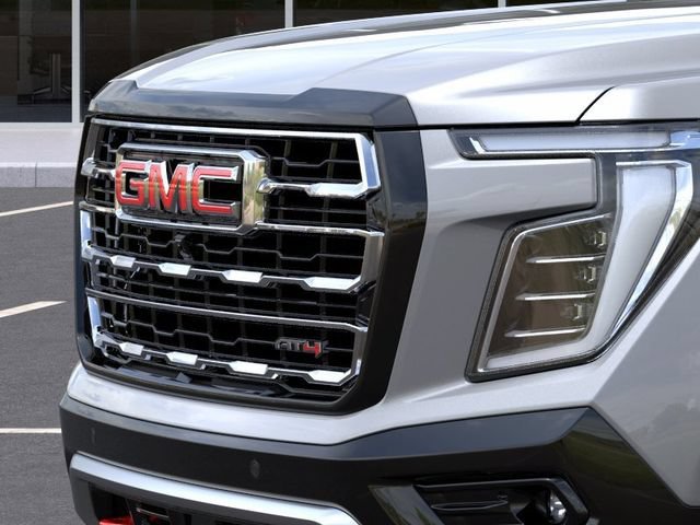 2026 GMC Yukon XL AT4 - Photo 13