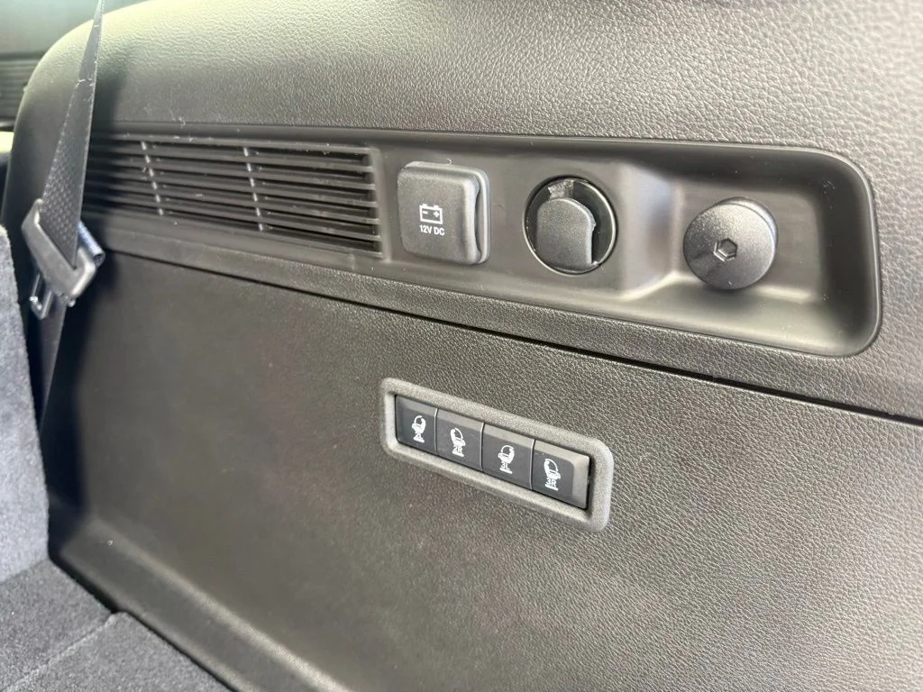 New 2026 Silver Jeep 85th Anniversary Edition image 54