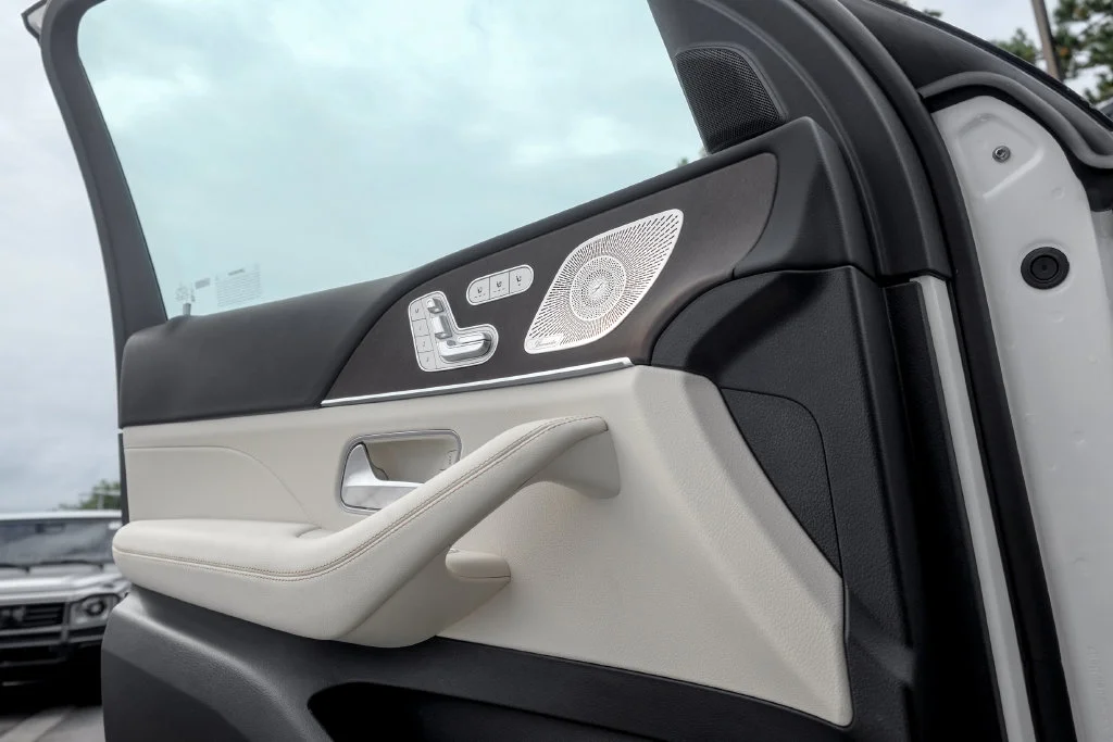 New 2027  Mercedes-Benz GLE 350 image 12