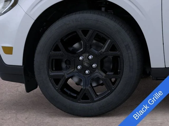 New 2026 White Ford Lariat image 23