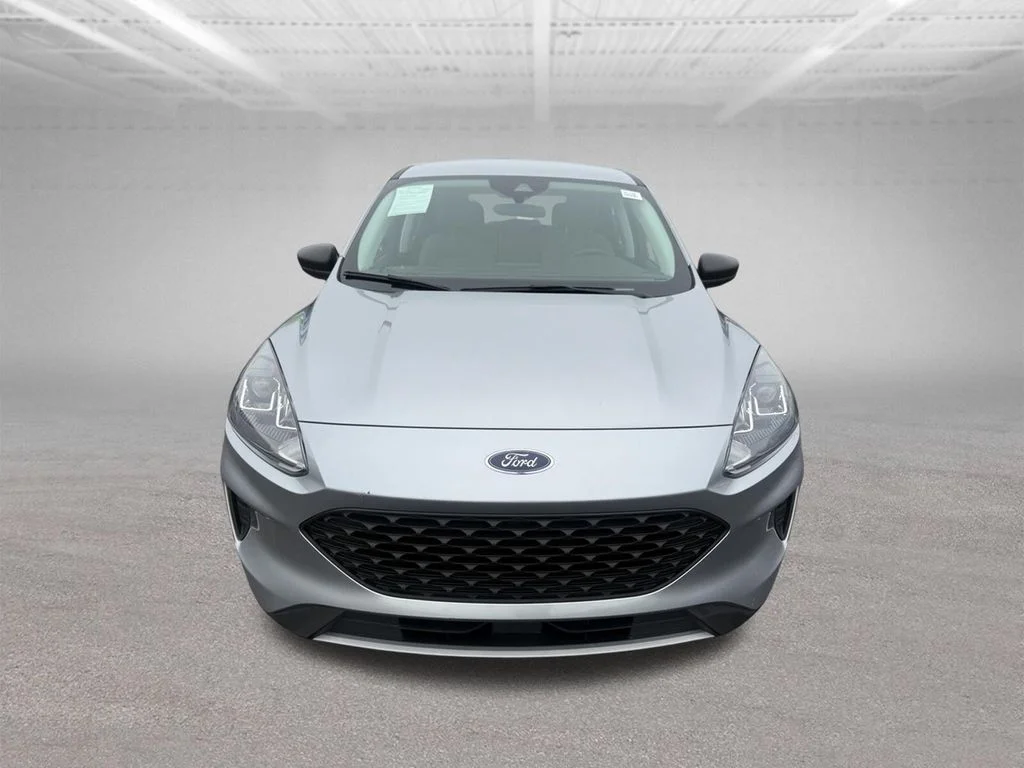 Certified Used 2022 Silver Metallic Ford S image 13