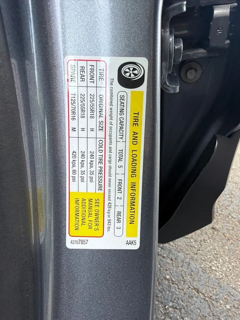 Used 2021 Gray Chevrolet RS image 42