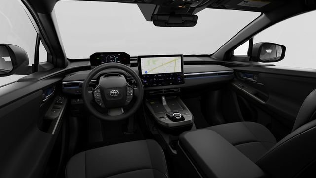 New 2026 Cement Toyota  XSE image 28