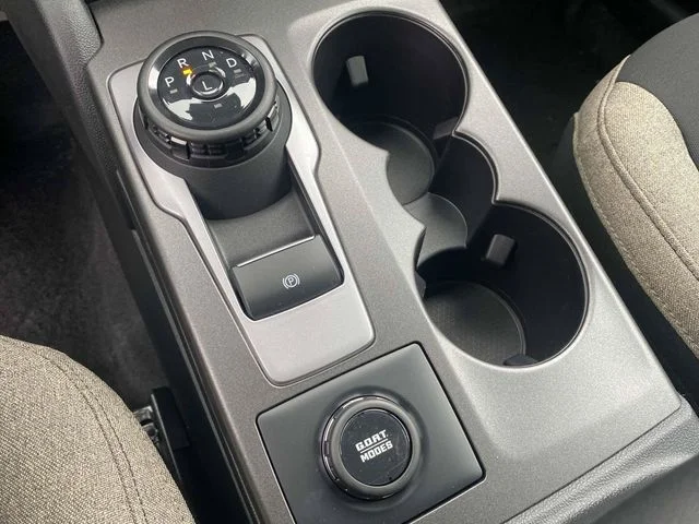 New 2026 Oxford White Ford Big Bend® image 11