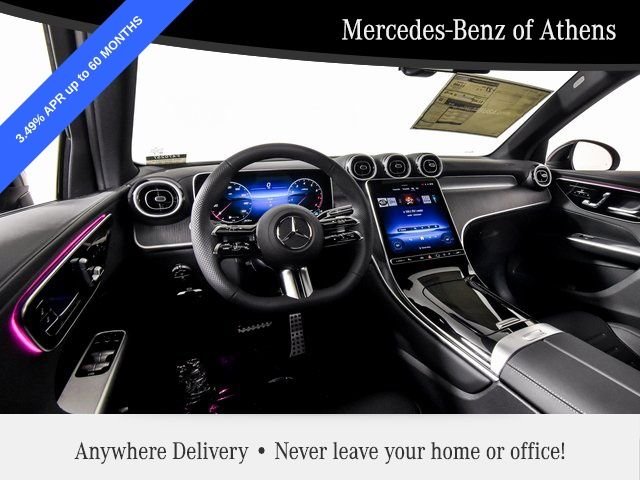 2026 Mercedes-Benz GLC Base - Photo 17