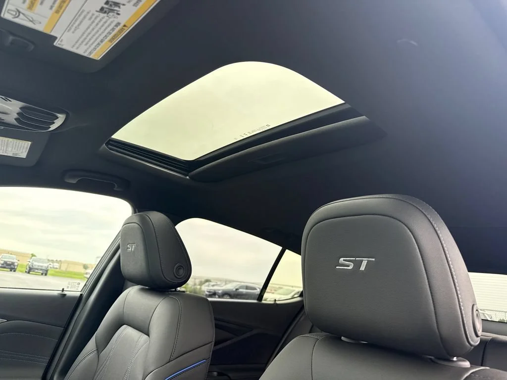 2026 Buick Envista Sport Touring - Photo 27