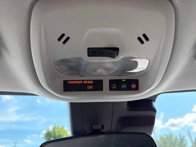 2026 Chevrolet Trax Activ - Photo 30