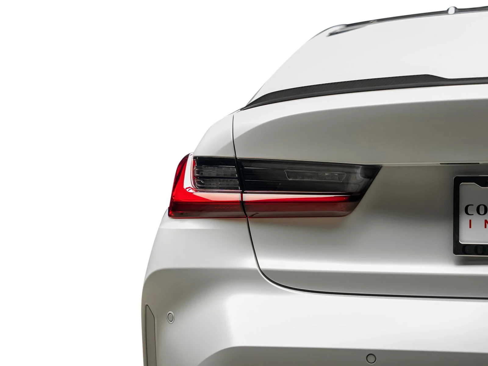 Used 2024 White BMW CS image 15