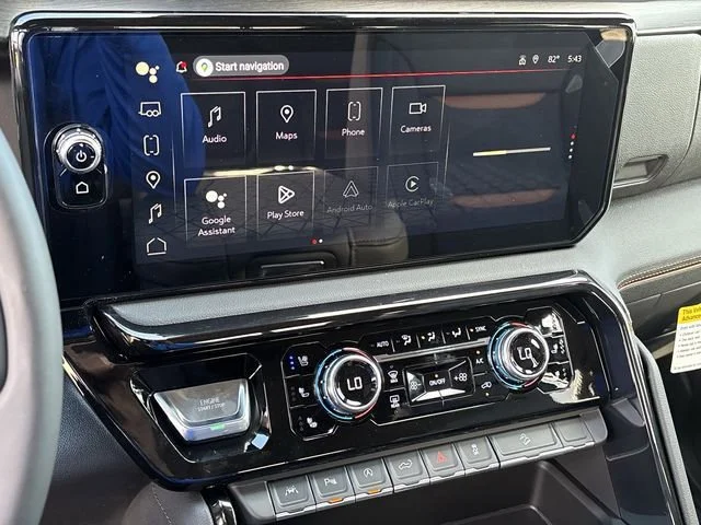 2026 GMC Sierra 1500 AT4 - Photo 15