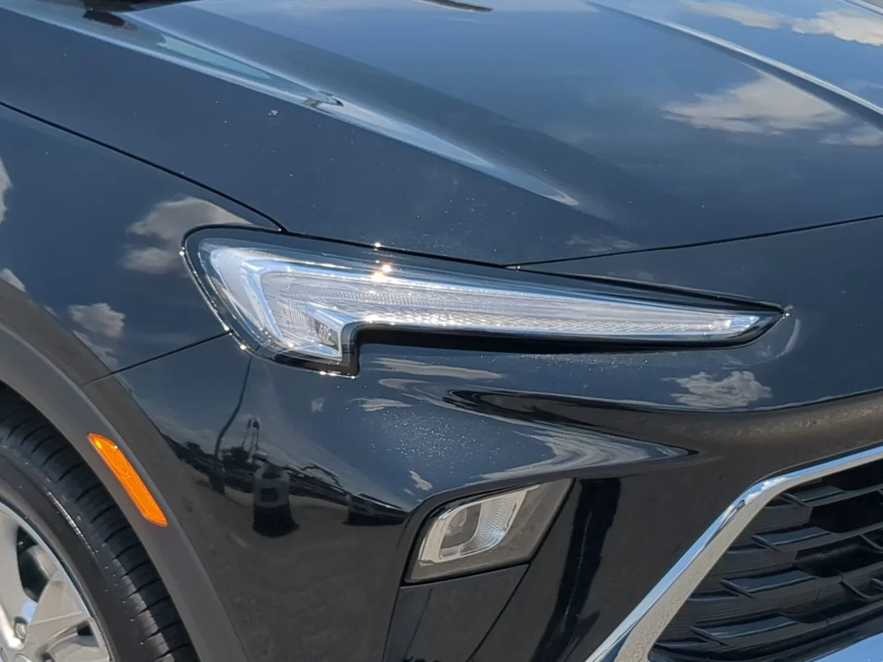 2025 Buick Encore GX Preferred - Photo 9