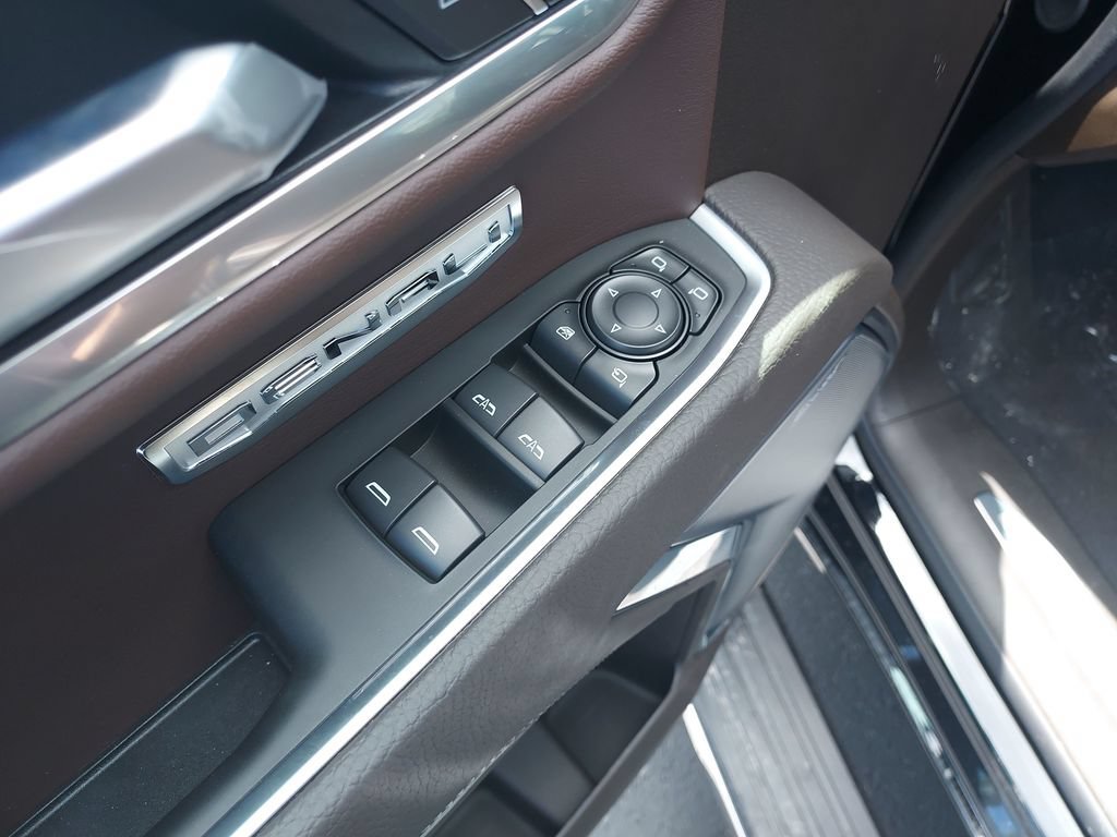 New 2026 Onyx Black GMC Denali image 11