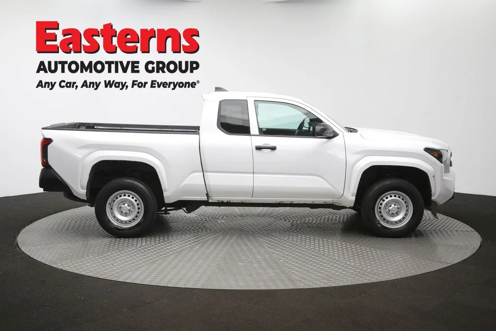 Used 2024 White Toyota SR image 41