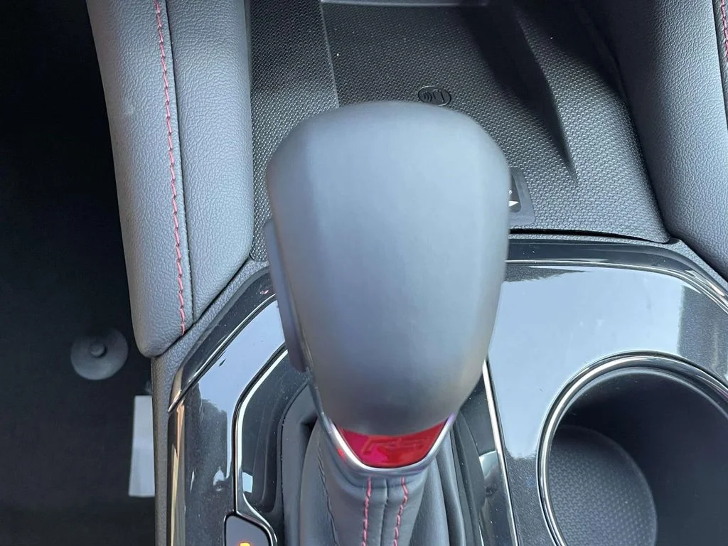New 2026 Sterling Gray Metallic Chevrolet RS image 26