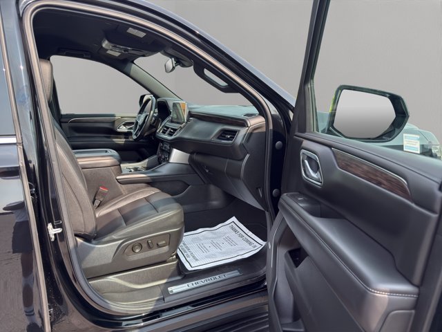 Used 2021 Black Chevrolet LT image 30