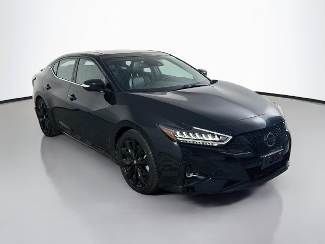 2022 Nissan Maxima