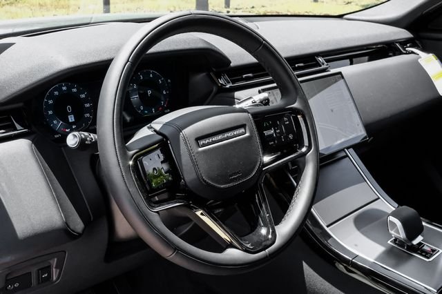 New 2026 Gray Land Rover S image 22