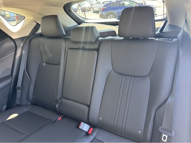 New 2026 Cloudburst Gray Lexus  350 PREMIUM AWD image 41