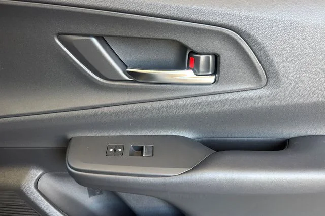New 2026 Guardian Gray Toyota  XSE Premium image 18