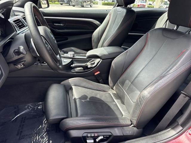 2019 BMW 4 Series 430i - Photo 11