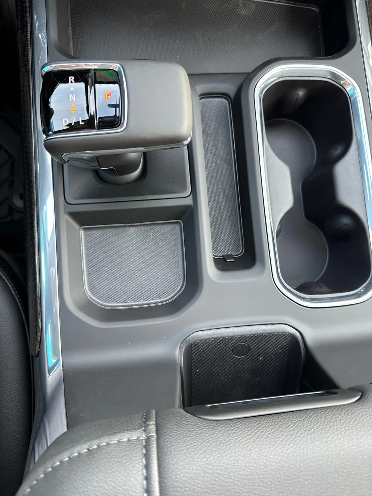 2026 Chevrolet Silverado 1500 LT Trail Boss - Photo 24