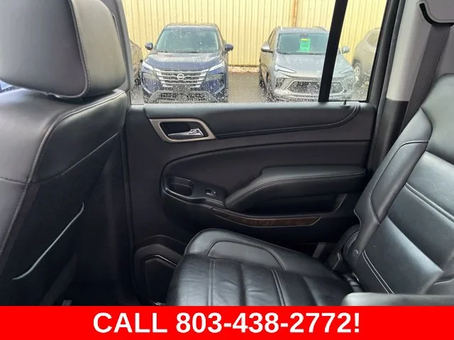 Used 2018 White GMC Denali image 14