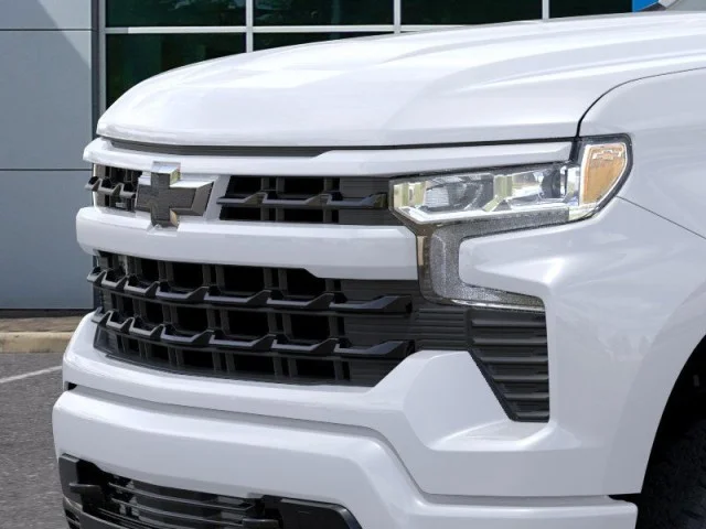 2026 Chevrolet Silverado 1500 RST - Photo 13