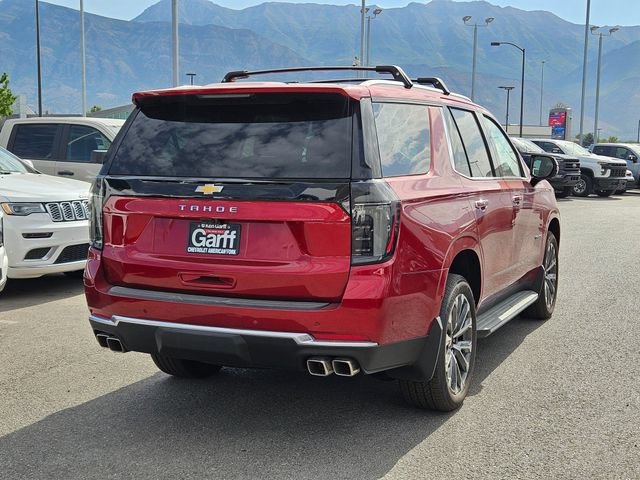 2026 Chevrolet Tahoe High Country - Photo 3